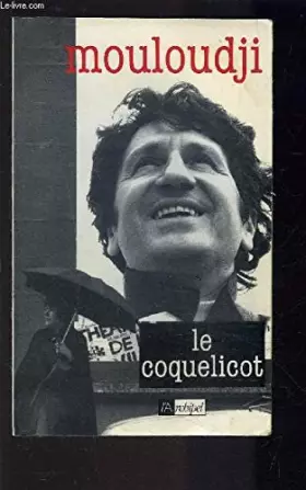 Couverture du produit · Le coquelicot
