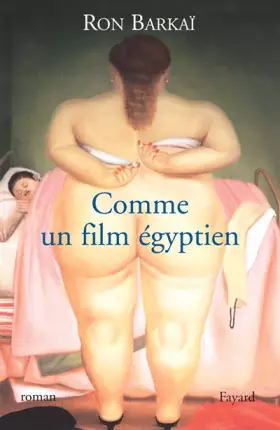 Couverture du produit · Comme un film égyptien