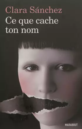 Couverture du produit · Ce que cache ton nom