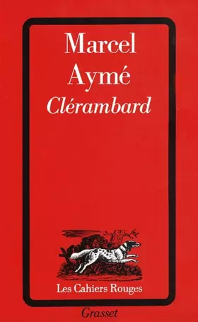 Couverture du produit · Clérambard