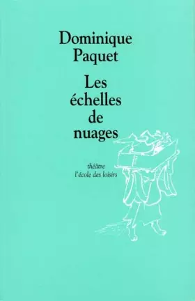 Couverture du produit · Les échelles de nuages