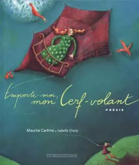 Couverture du produit · Emporte-moi, mon cerf-volant