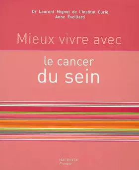 Couverture du produit · Mieux vivre avec le cancer du sein