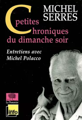 Couverture du produit · Petites Chroniques du dimanche soir : Tome 1
