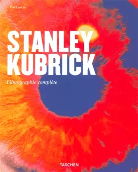Couverture du produit · Stanley Kubrick