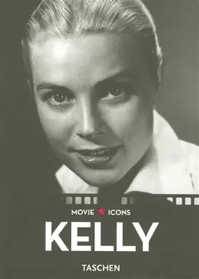 Couverture du produit · PO-FILMS GRACE KELLY
