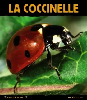 Couverture du produit · Coccinelle (la)
