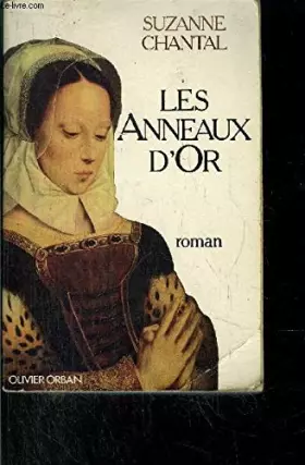 Couverture du produit · Les anneaux d'or.