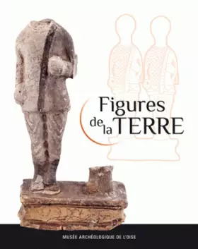 Couverture du produit · Figures de la Terre