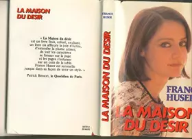 Couverture du produit · La Maison Du Désir