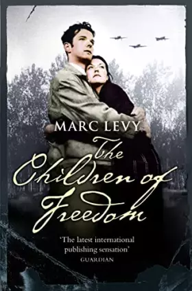 Couverture du produit · The Children of Freedom