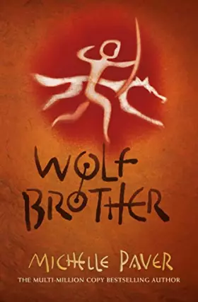 Couverture du produit · 01 Wolf Brother