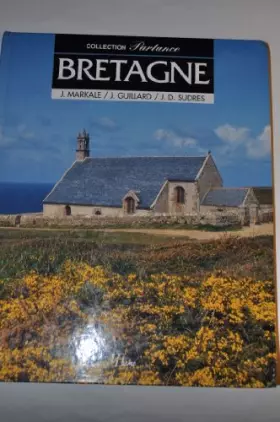 Couverture du produit · Bretagne