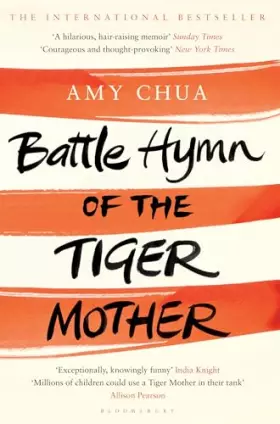 Couverture du produit · Battle Hymn of the Tiger Mother