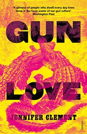 Couverture du produit · Gun Love