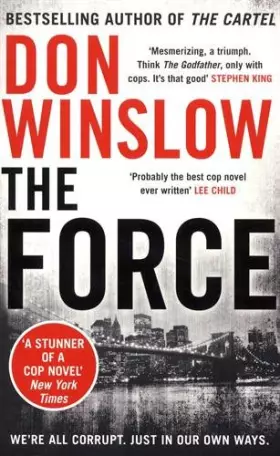 Couverture du produit · The Force