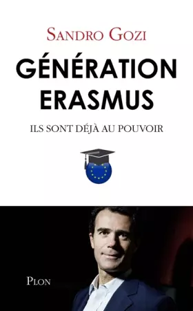 Couverture du produit · Génération Erasmus