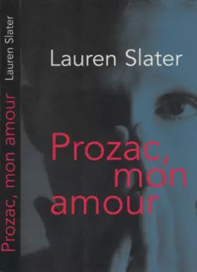 Couverture du produit · Prozac, mon amour