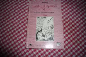 Couverture du produit · Les animaux racontent, tome 2