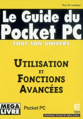 Couverture du produit · Le Grand Guide du Pocket PC