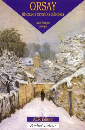 Couverture du produit · Le musée d'Orsay