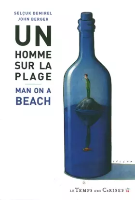 Couverture du produit · Un homme sur la plage