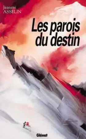 Couverture du produit · Les parois du destin