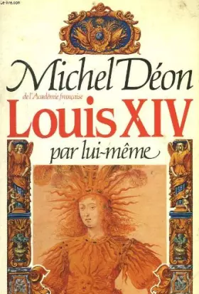 Couverture du produit · Louis 15 par lui-meme