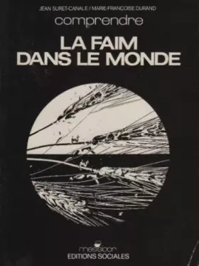 Couverture du produit · La faim dans le monde