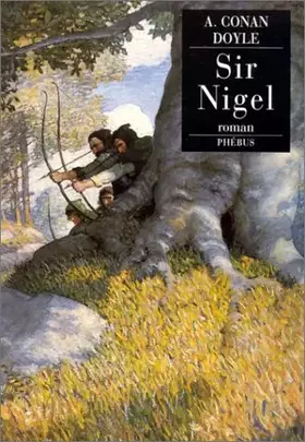 Couverture du produit · Sir Nigel