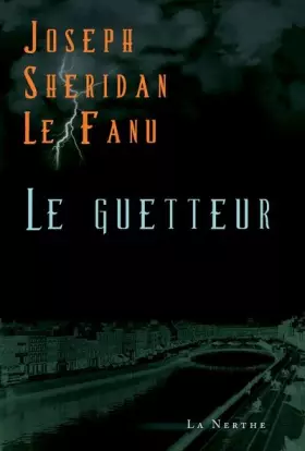 Couverture du produit · Le guetteur