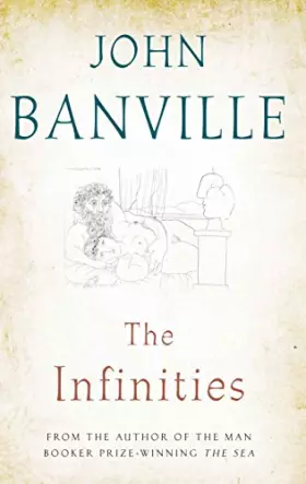 Couverture du produit · The Infinities
