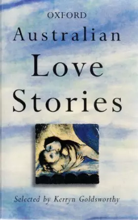 Couverture du produit · Australian Love Stories