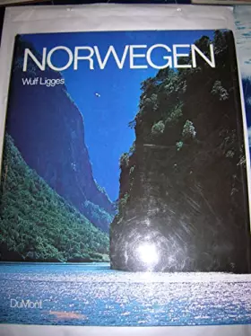 Couverture du produit · Norwegen