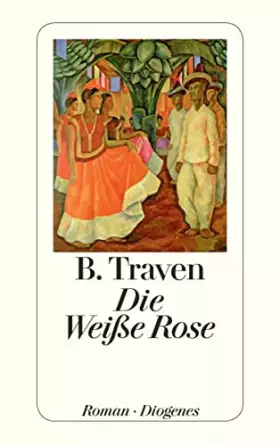 Couverture du produit · Die Weiße Rose: Roman (detebe)