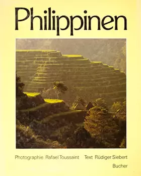 Couverture du produit · Philippinen
