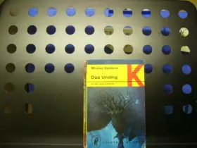 Couverture du produit · Das Unding