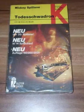 Couverture du produit · Todesschwadron