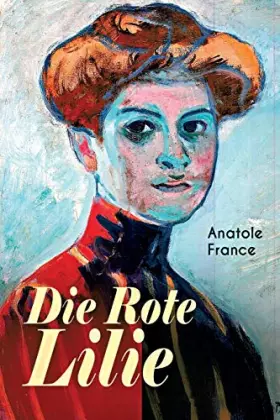 Couverture du produit · Die Rote Lilie