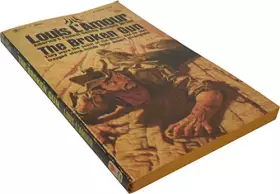 Couverture du produit · Broken Gun, The