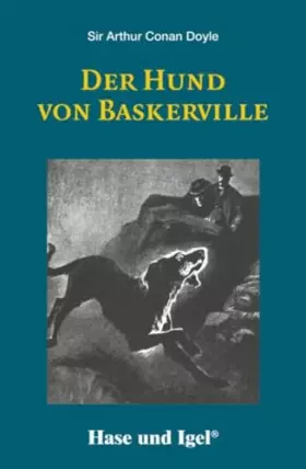 Couverture du produit · Der Hund von Baskerville: Schulausgabe