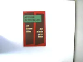 Couverture du produit · Die Hirtenflöte, Der blinde Geronimo