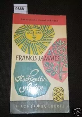 Couverture du produit · Hochzeitsglocken.