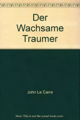 Couverture du produit · Der Wachsame Traumer