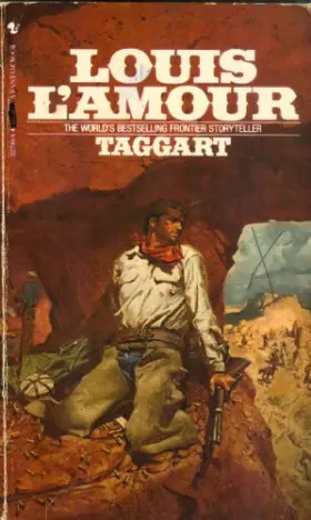 Couverture du produit · Taggart