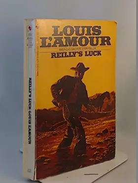 Couverture du produit · Reilly's Luck