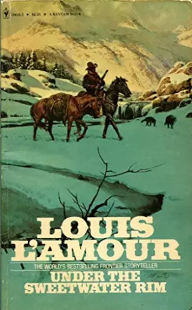 Couverture du produit · Under the Sweetwater Rim