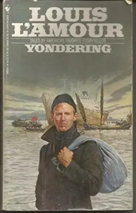 Couverture du produit · Yondering