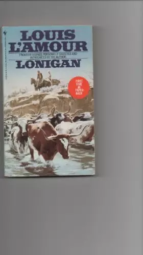 Couverture du produit · Lonigan
