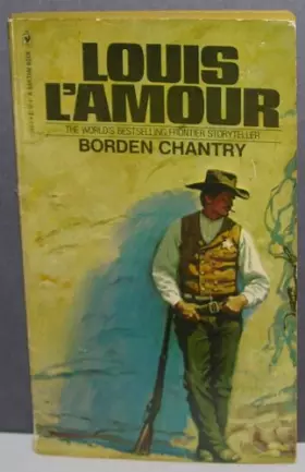 Couverture du produit · Borden Chantry